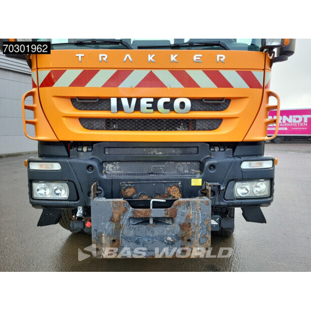 2008 Iveco TRAKKER 410-43831853