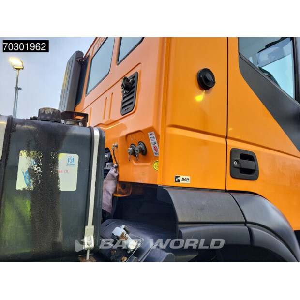 2008 Iveco TRAKKER 410-43831854