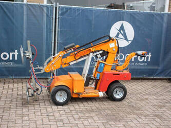 Image for CRANES - OTHER 2019 SMART SL408HL