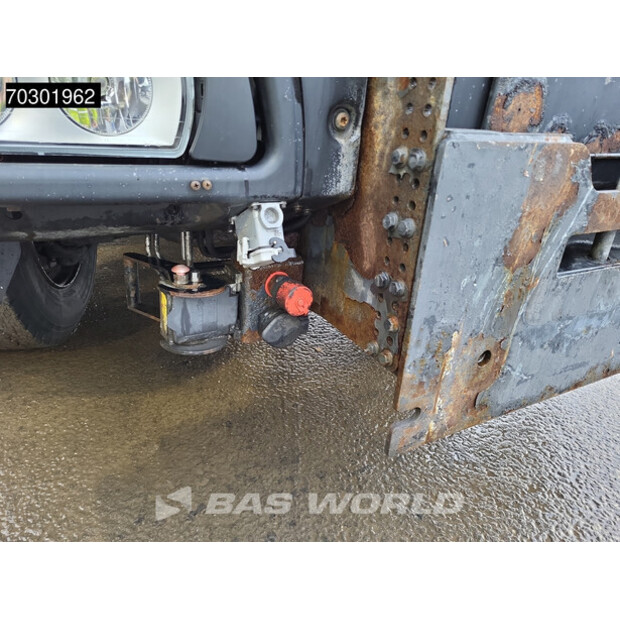 2008 Iveco TRAKKER 410-43831859