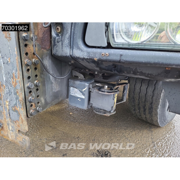 2008 Iveco TRAKKER 410-43831861