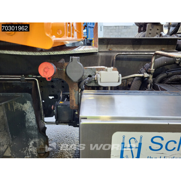 2008 Iveco TRAKKER 410-43831863