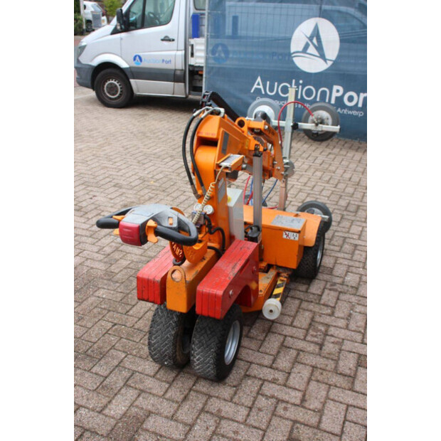 2019 SMART SL408HL-43831864