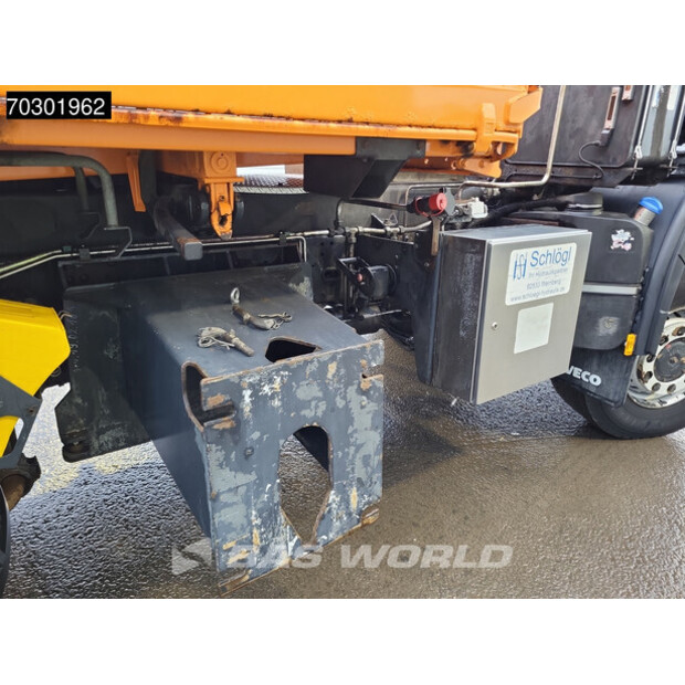 2008 Iveco TRAKKER 410-43831867