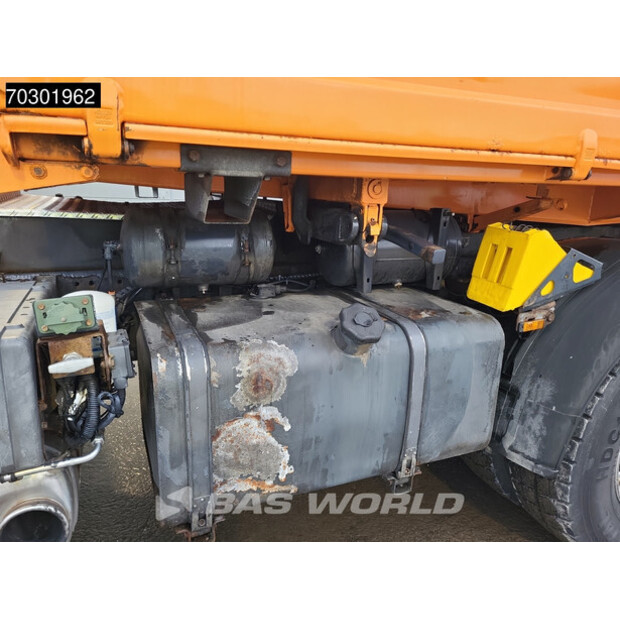 2008 Iveco TRAKKER 410-43831868