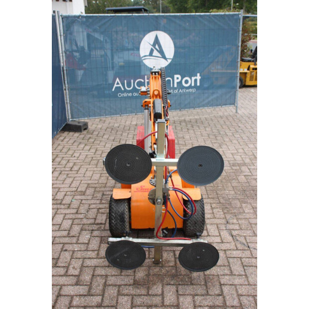 2019 SMART SL408HL-43831869