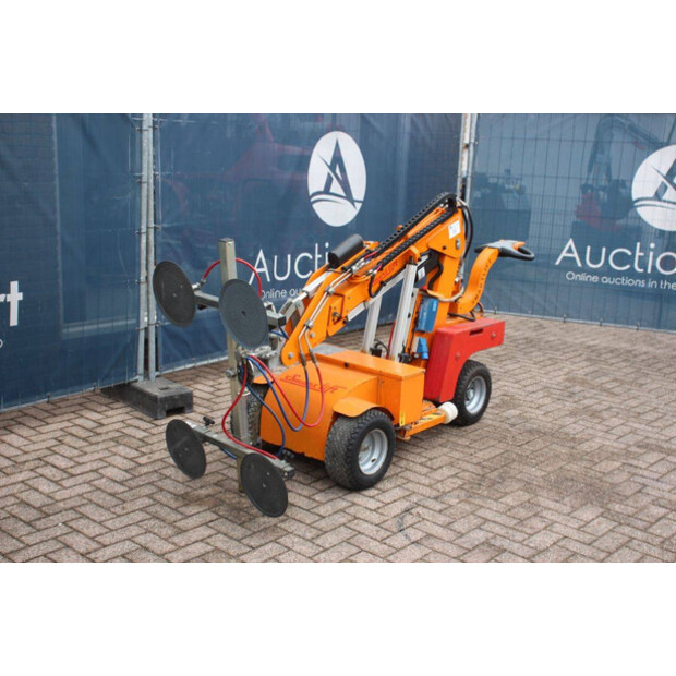 2019 SMART SL408HL-43831871