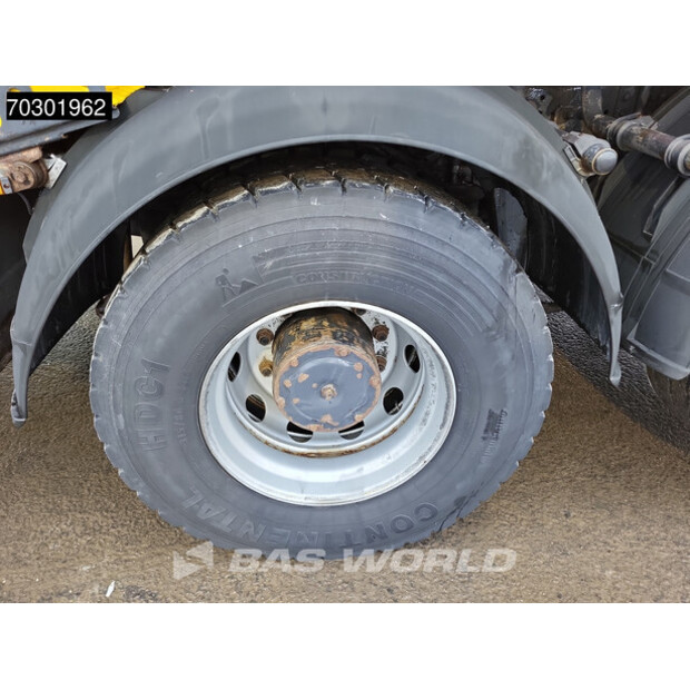 2008 Iveco TRAKKER 410-43831872