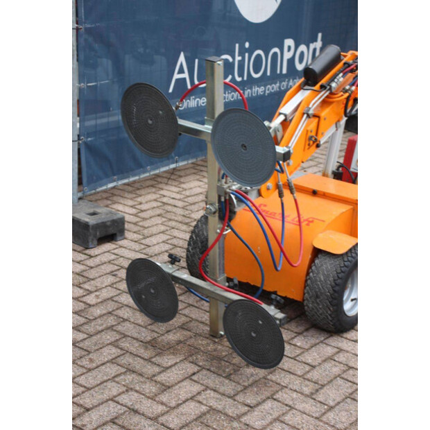 2019 SMART SL408HL-43831873