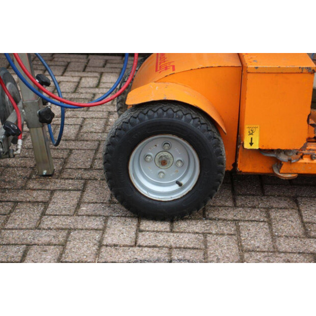 2019 SMART SL408HL-43831875