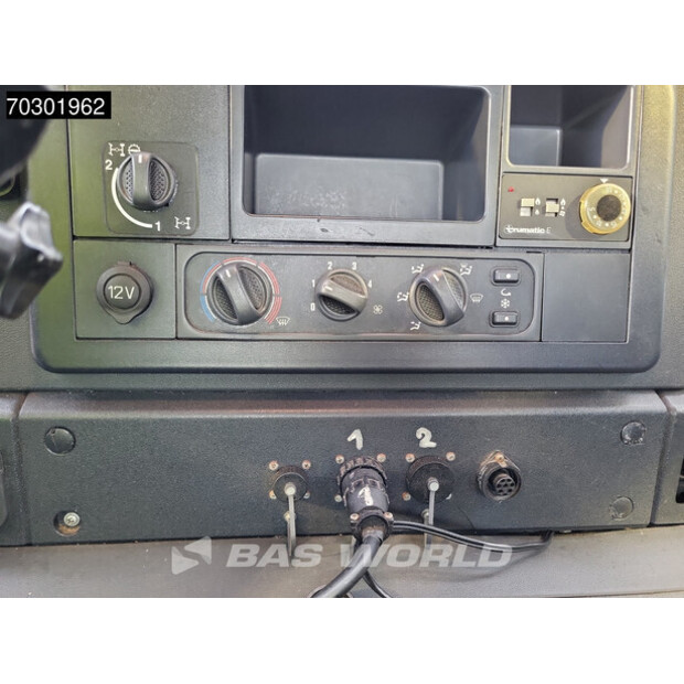 2008 Iveco TRAKKER 410-43831878