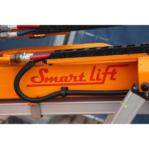 2019 SMART SL408HL-43831879