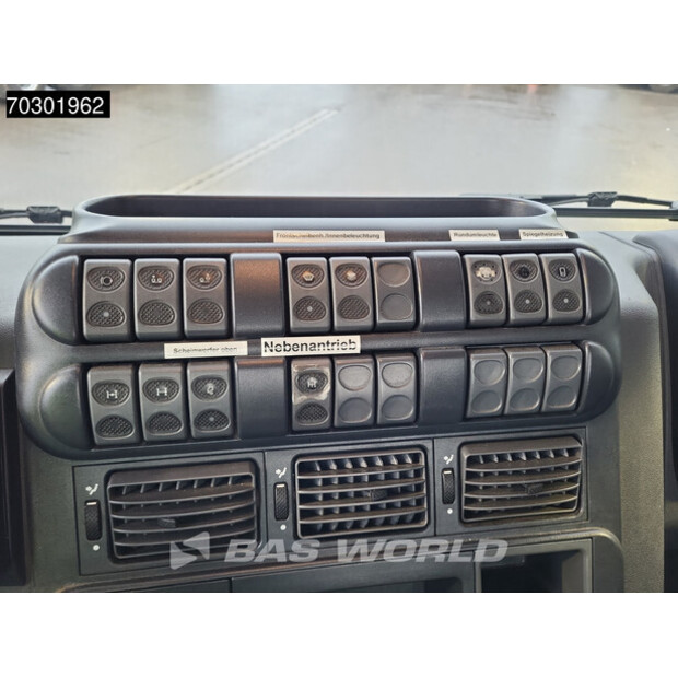 2008 Iveco TRAKKER 410-43831880