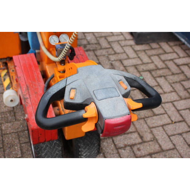 2019 SMART SL408HL-43831881