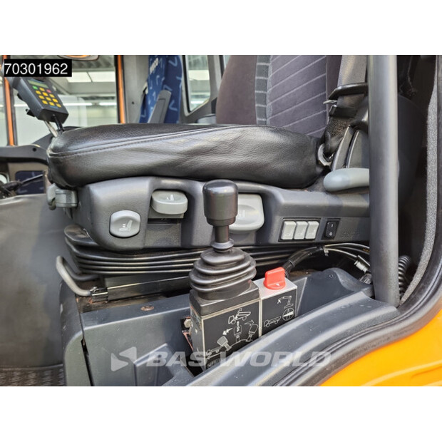 2008 Iveco TRAKKER 410-43831882