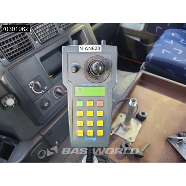 2008 Iveco TRAKKER 410-43831884