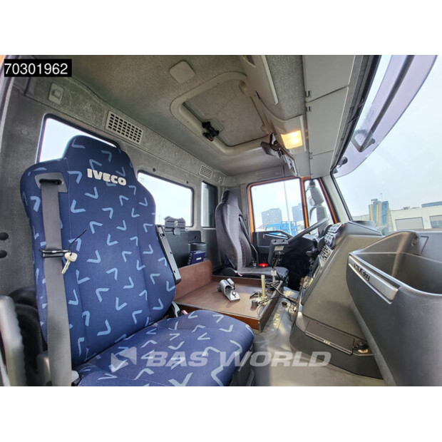 2008 Iveco TRAKKER 410-43831886