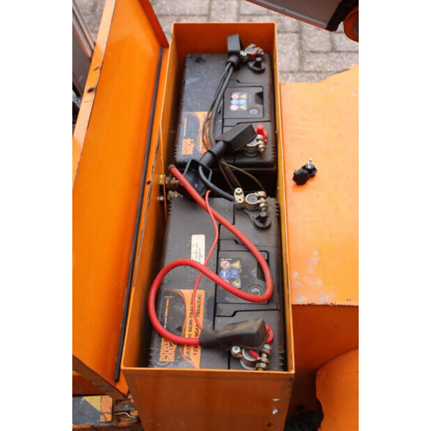 2019 SMART SL408HL-43831887