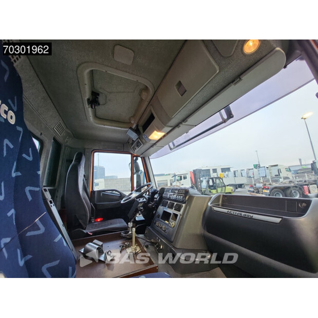 2008 Iveco TRAKKER 410-43831888