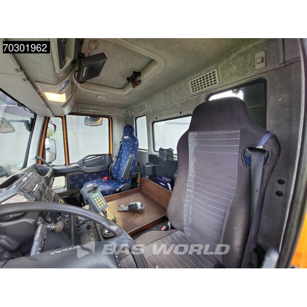 2008 Iveco TRAKKER 410-43831890
