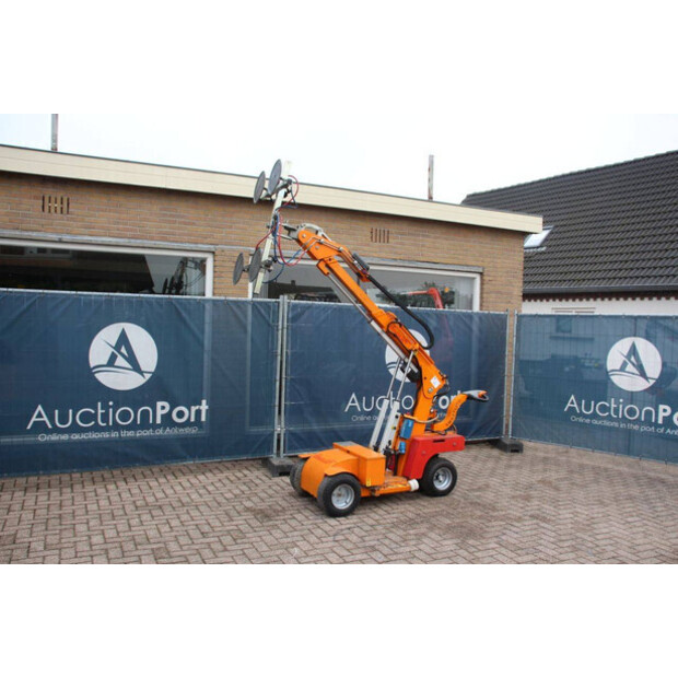 2019 SMART SL408HL-43831891