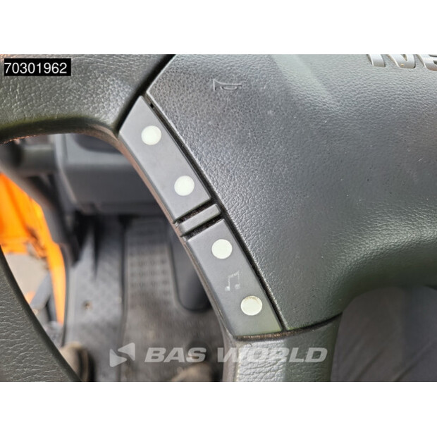 2008 Iveco TRAKKER 410-43831892