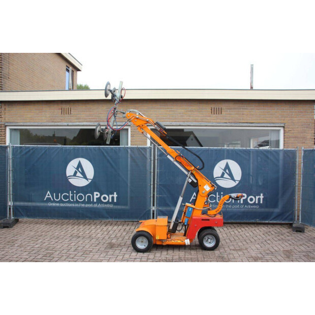 2019 SMART SL408HL-43831893