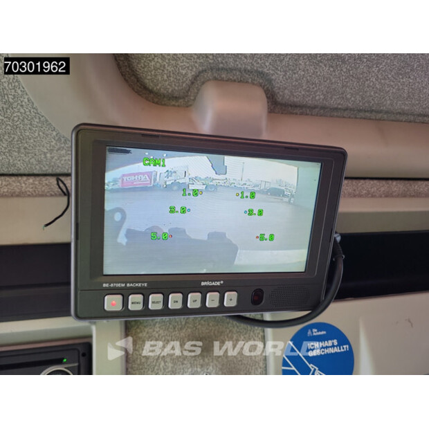 2008 Iveco TRAKKER 410-43831896