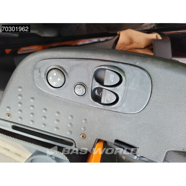 2008 Iveco TRAKKER 410-43831900