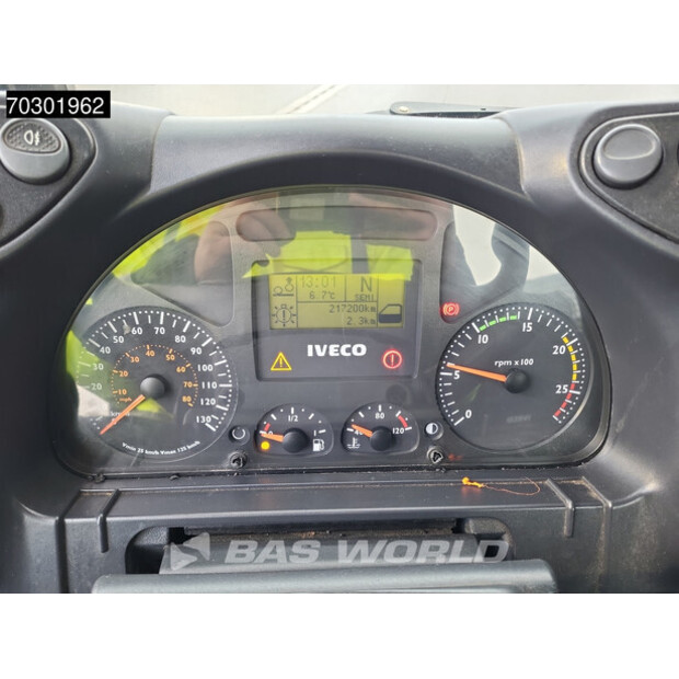 2008 Iveco TRAKKER 410-43831902