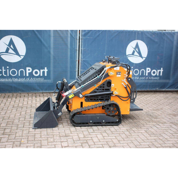 2025 ARTEER QB-480-43831907