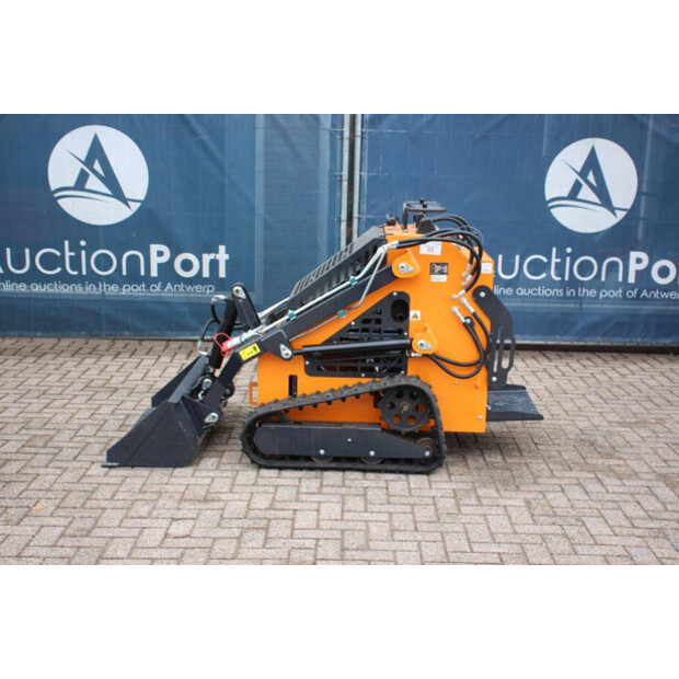 2025 ARTEER QB-480-43831908