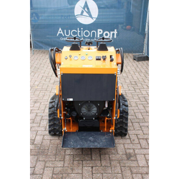 2025 ARTEER QB-480-43831910