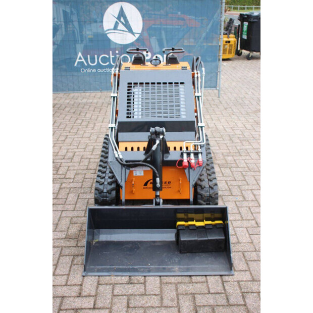 2025 ARTEER QB-480-43831913