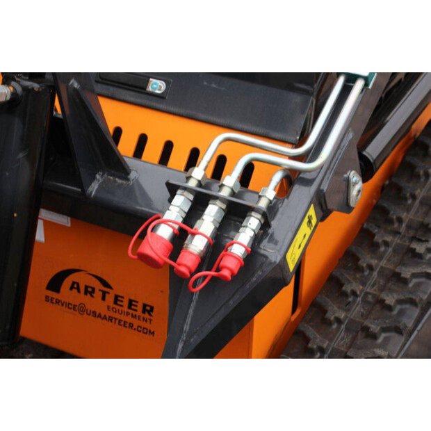 2025 ARTEER QB-480-43831916