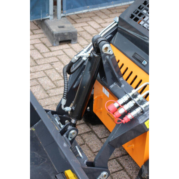 2025 ARTEER QB-480-43831917