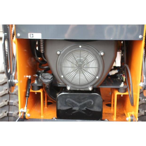 2025 ARTEER QB-480-43831922