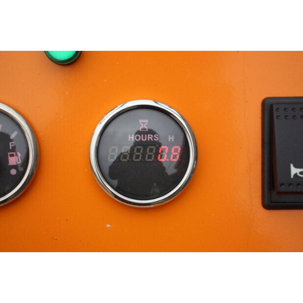 2025 ARTEER QB-480-43831924