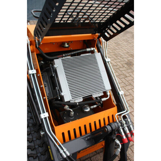 2025 ARTEER QB-480-43831925