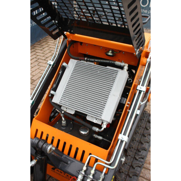 2025 ARTEER QB-480-43831926