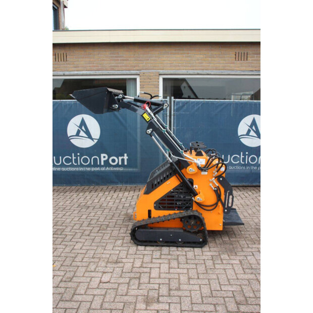 2025 ARTEER QB-480-43831928