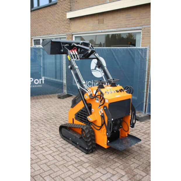 2025 ARTEER QB-480-43831929