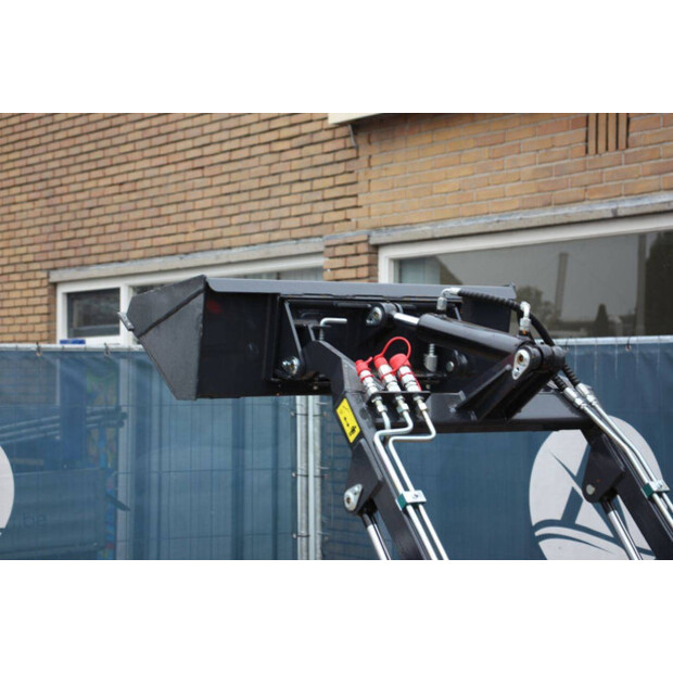 2025 ARTEER QB-480-43831930