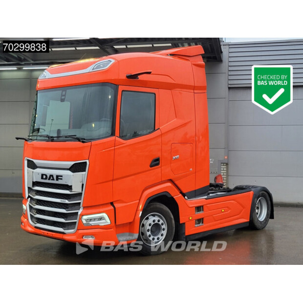 2024 DAF XG 480-43831931