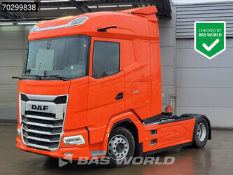 Image de Tracteur routier 2024 DAF XG 480