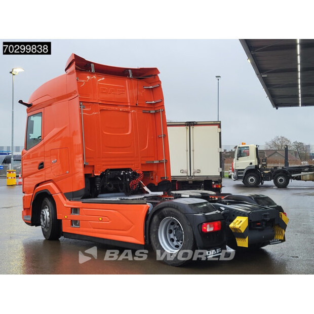 2024 DAF XG 480-43831932