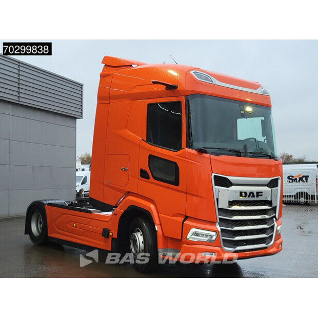 2024 DAF XG 480-43831933