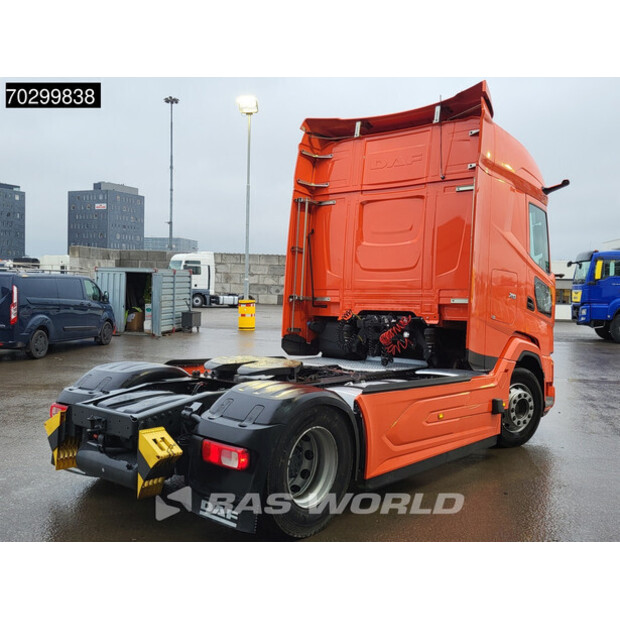 2024 DAF XG 480-43831935