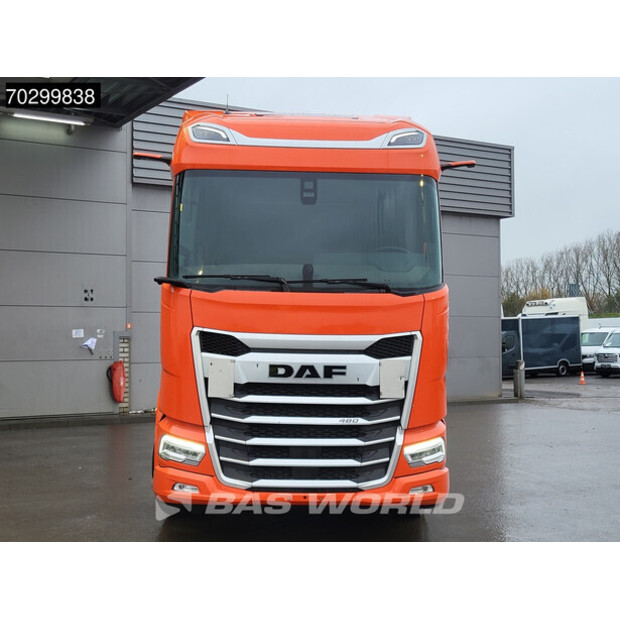 2024 DAF XG 480-43831936