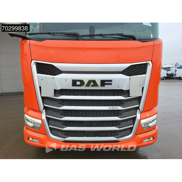 2024 DAF XG 480-43831939